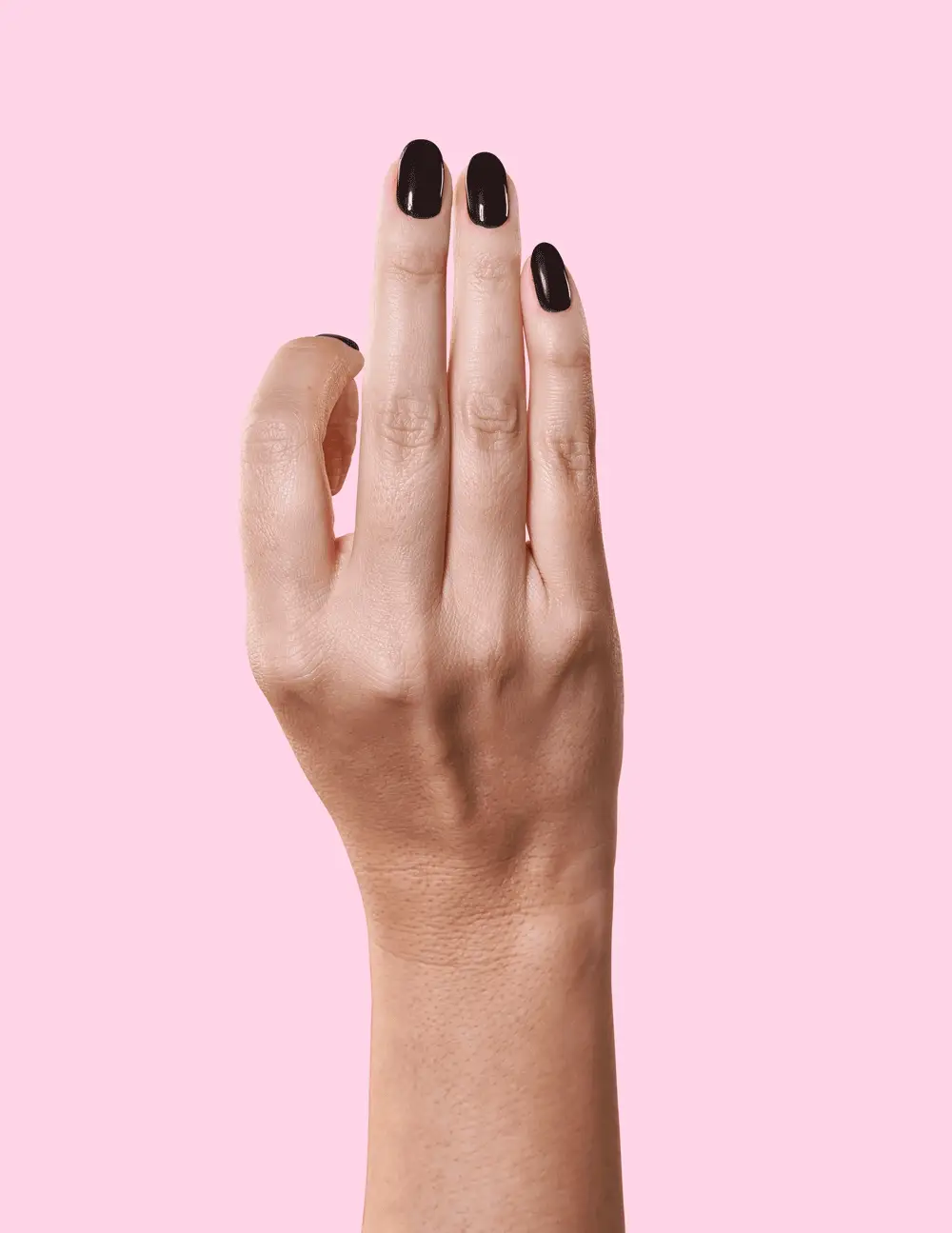 Licorice - Gel Polish - Image 5