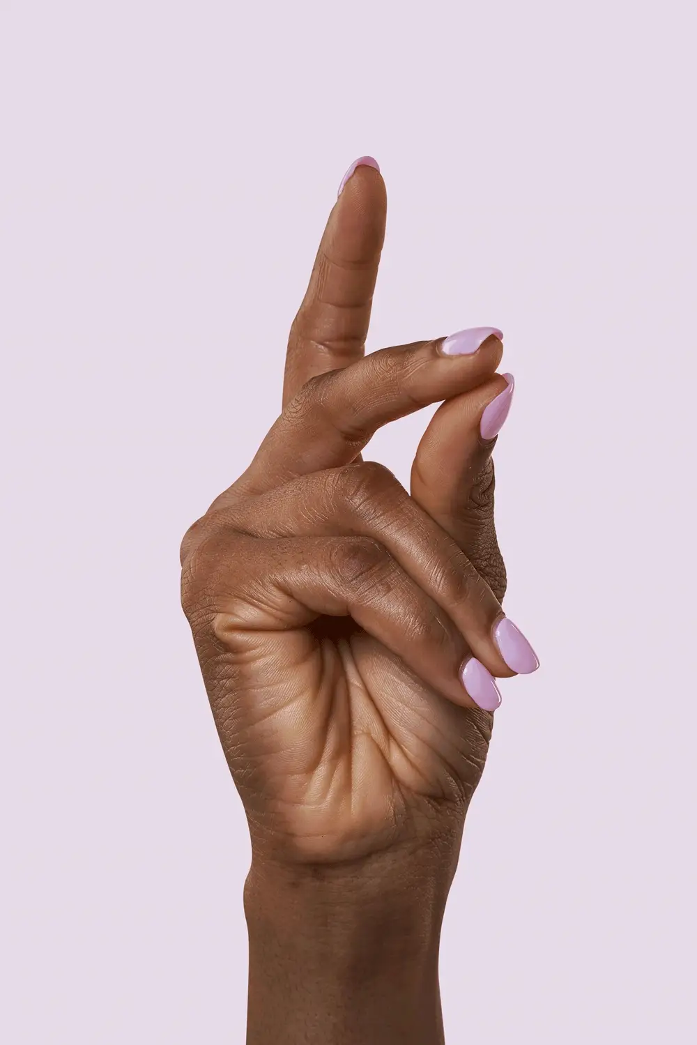 Lilac Blossom - Gel Polish - Image 3