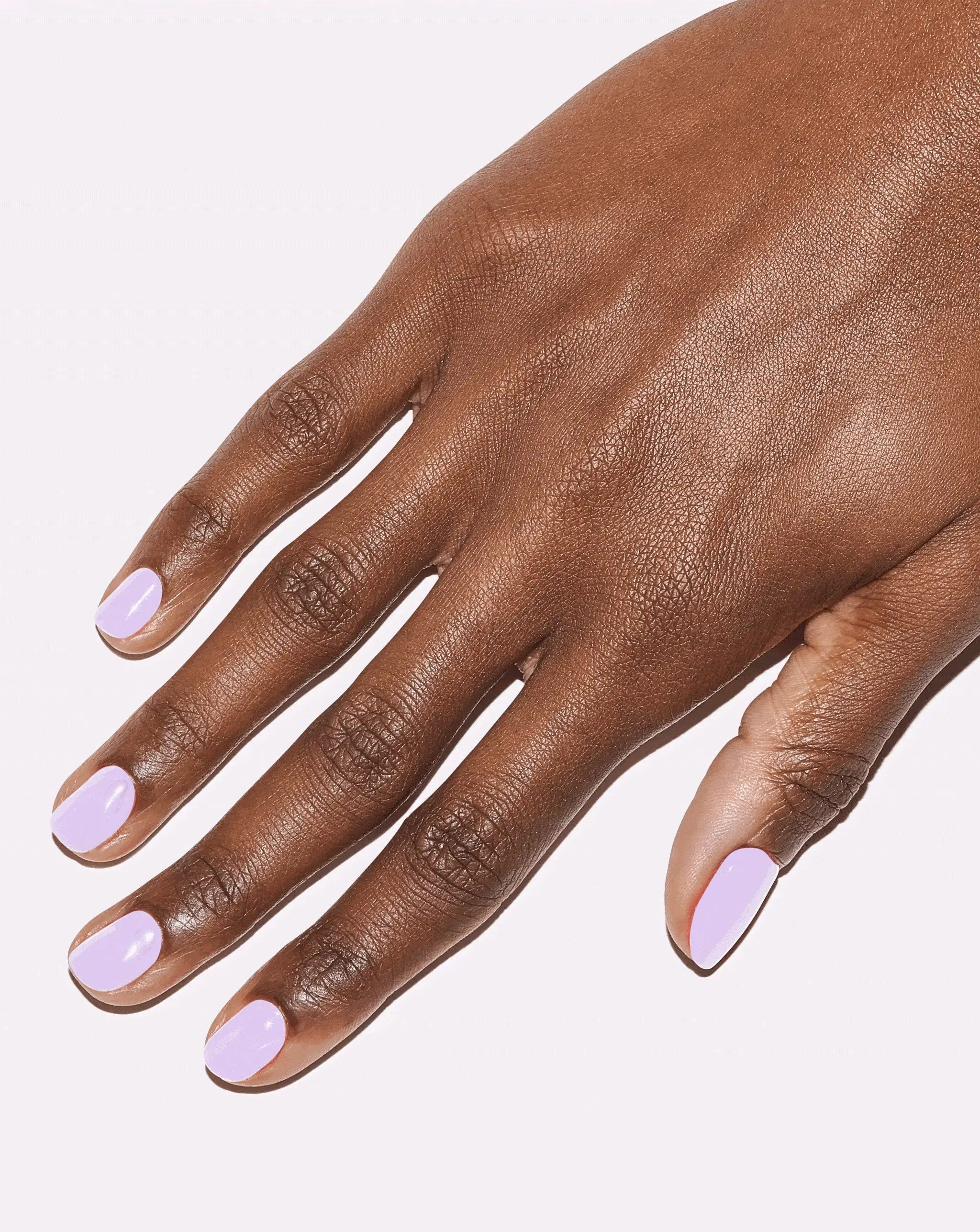 Lilac Blossom - Gel Polish - Image 4