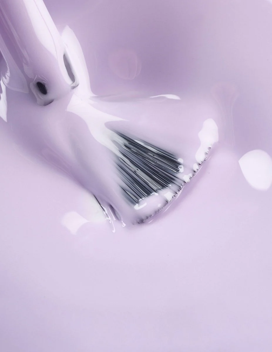Lilac Blossom - Gel Polish - Image 7