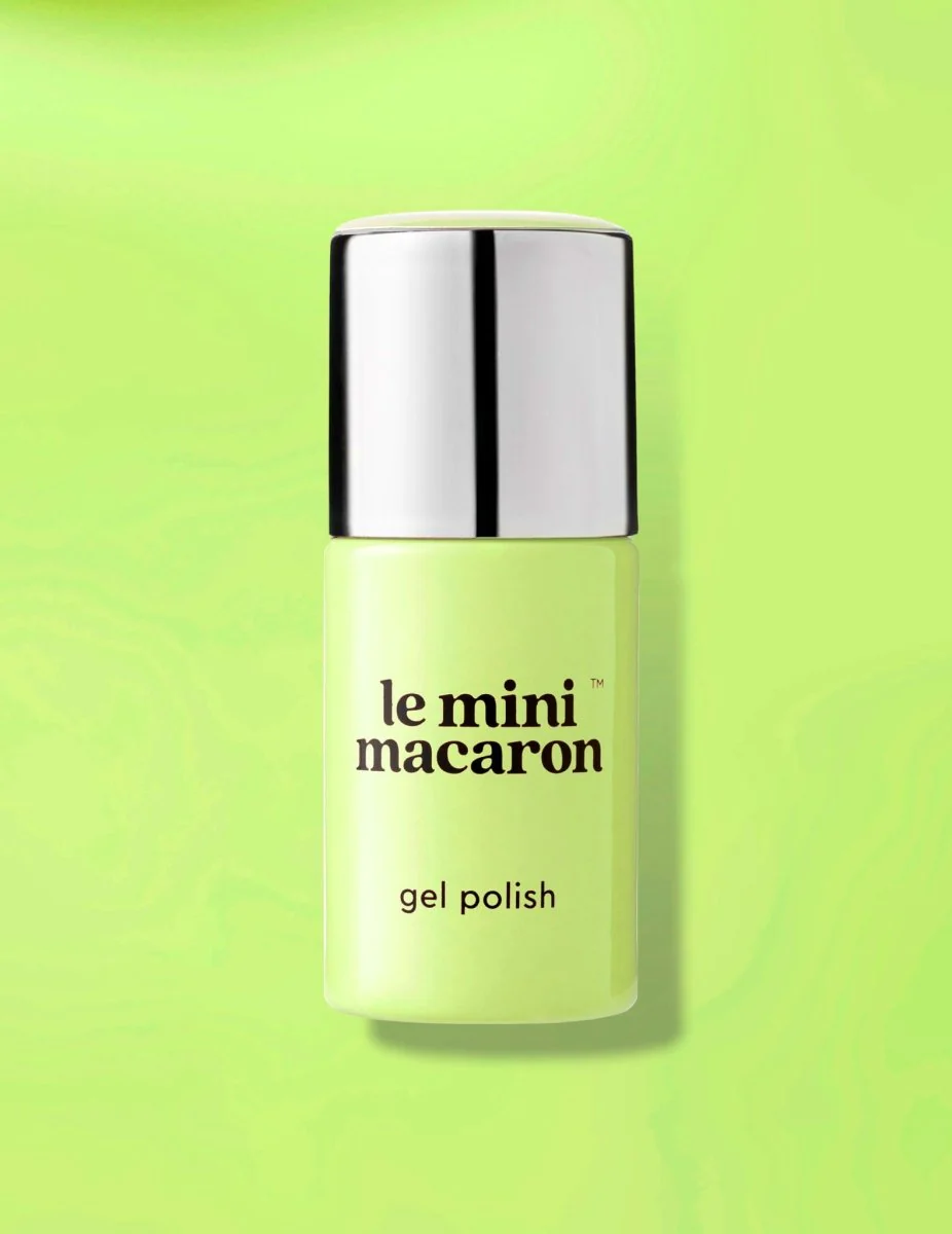 Lime - Gel Polish