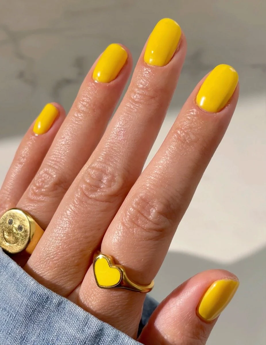 Limoncello - Gel Polish - Image 3