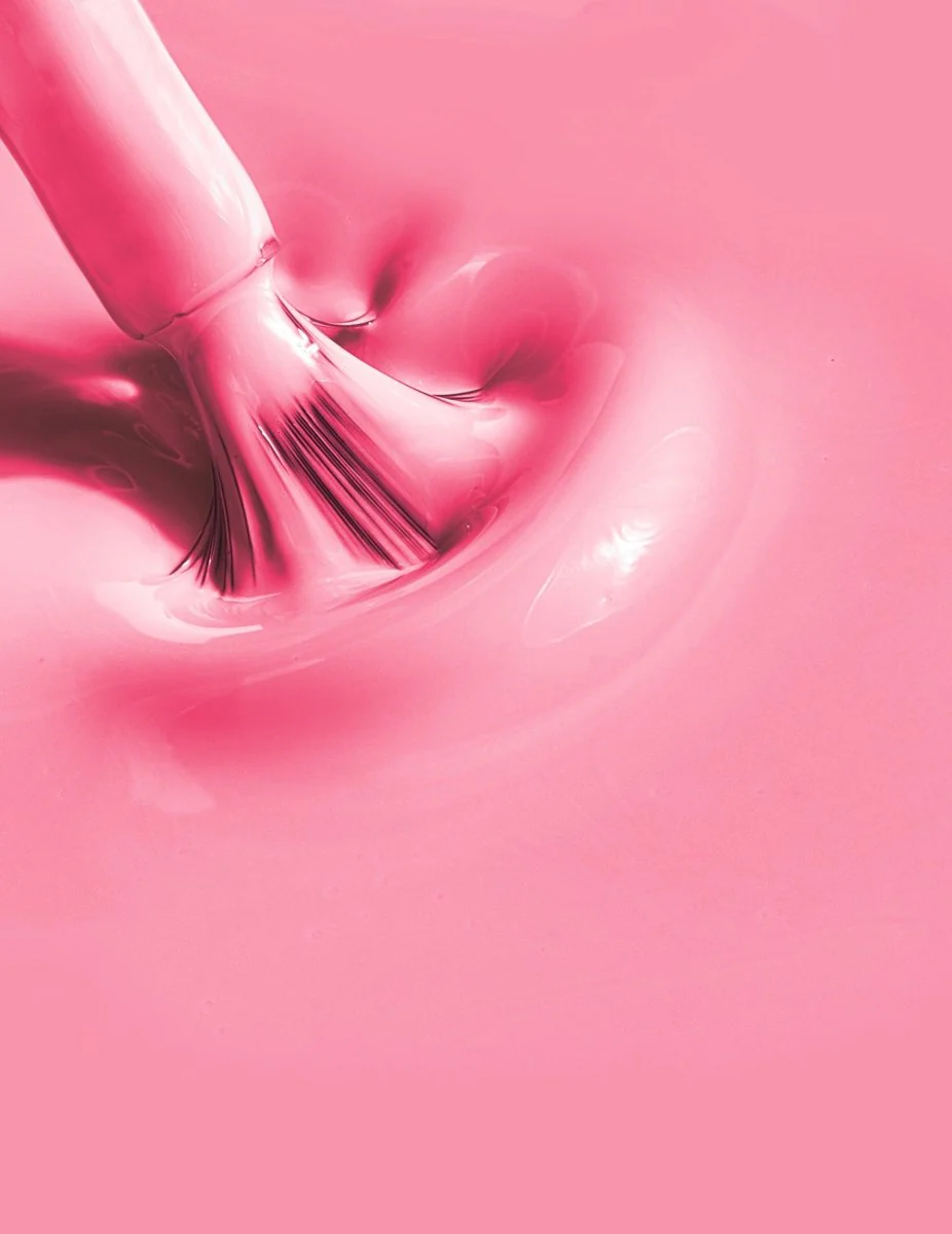 LMM x Heluviee - Gel Polish Trio - Image 5