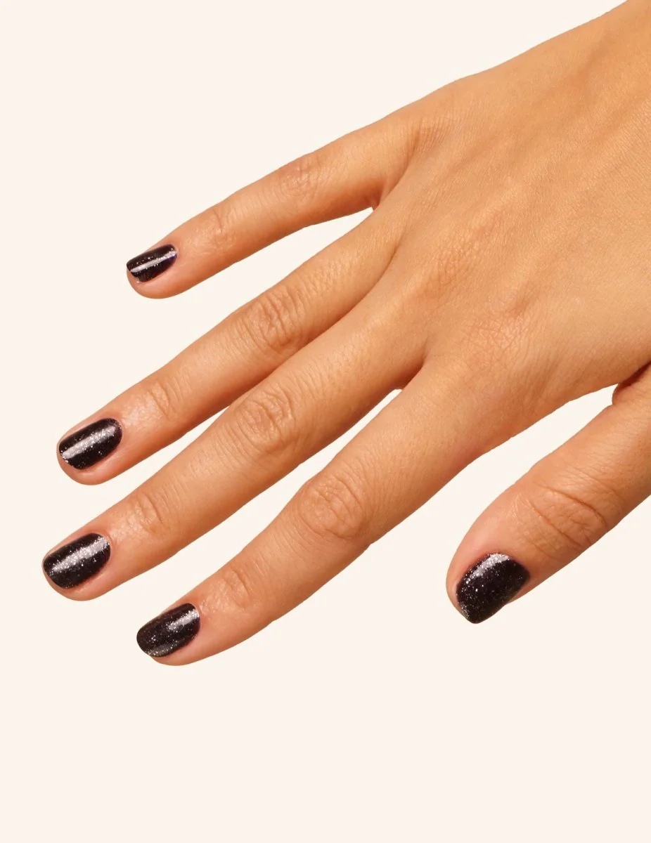 Magie Noire - Gel Polish - Image 2