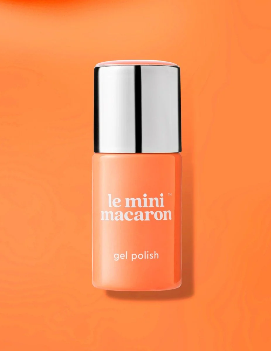 Mango - Gel Polish