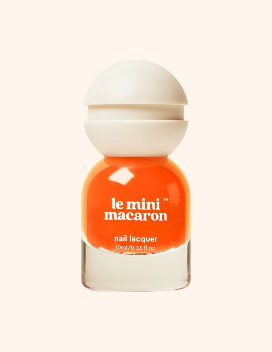 Mango - Quick Dry Nail Polish