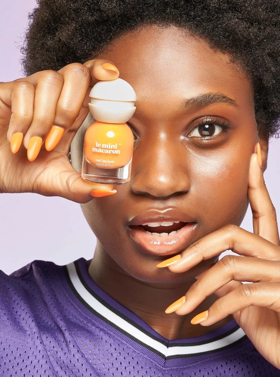 Mango - Quick Dry Nail Polish - Image 6