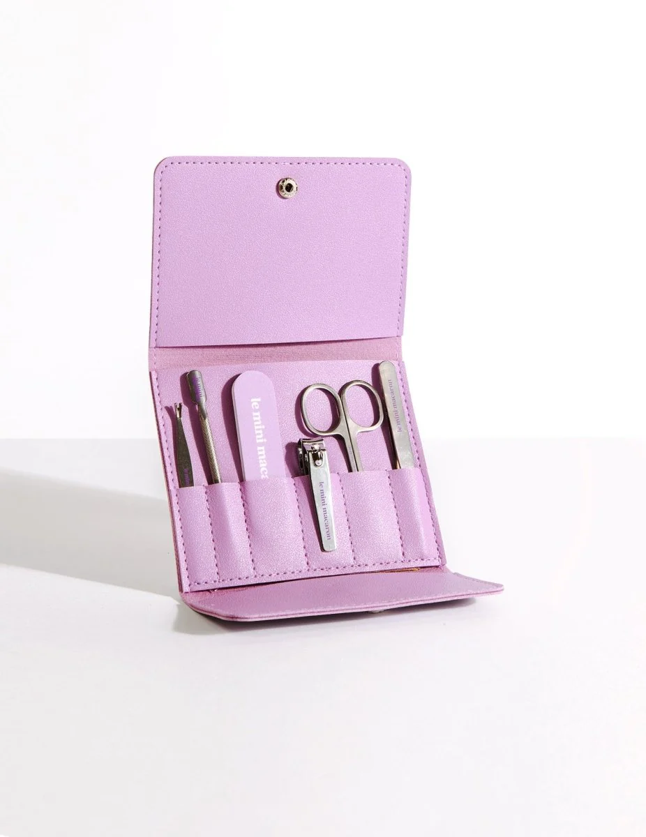 Les Essentiels! - Manicure Set - Image 3