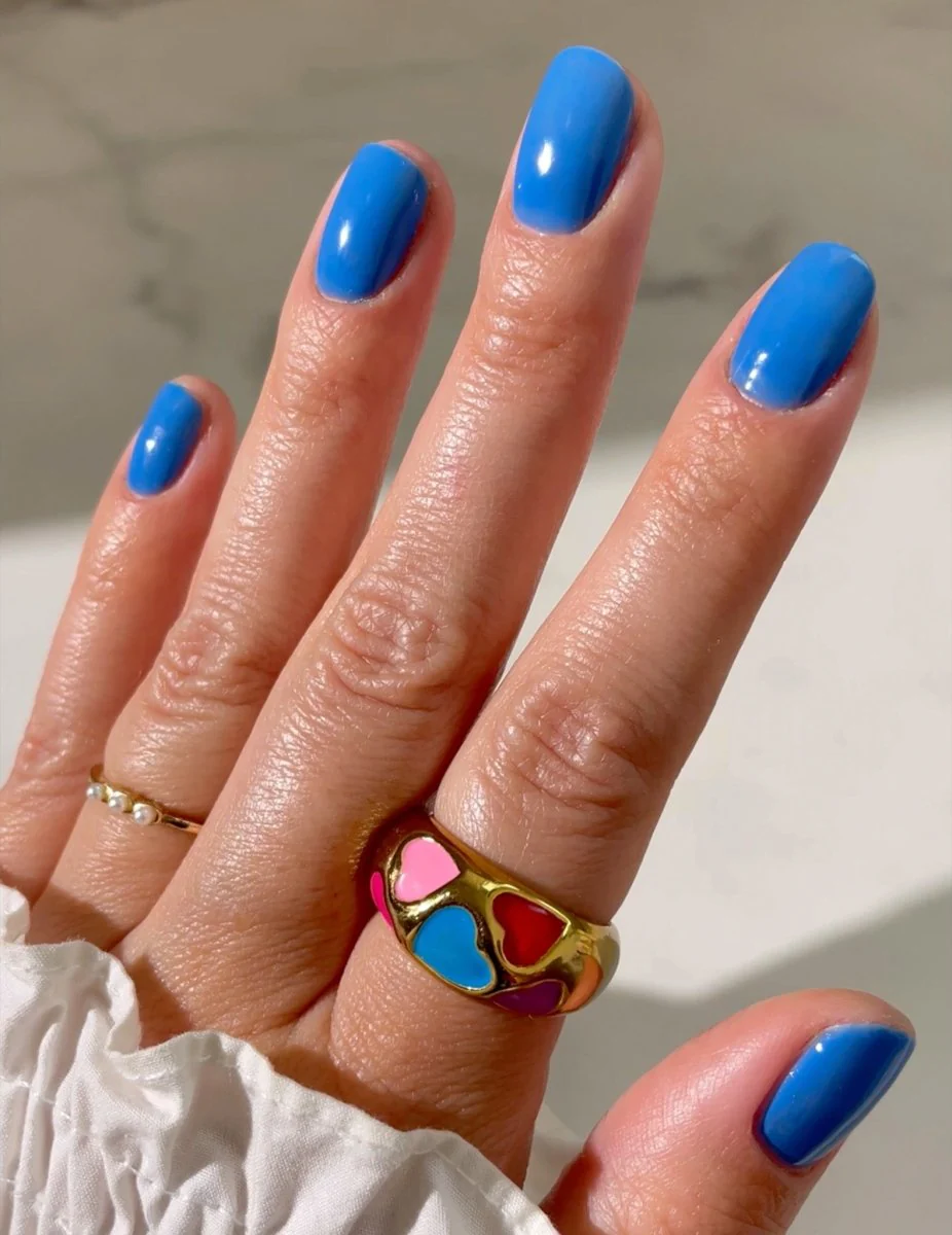 Marinière - Gel Polish - Image 3