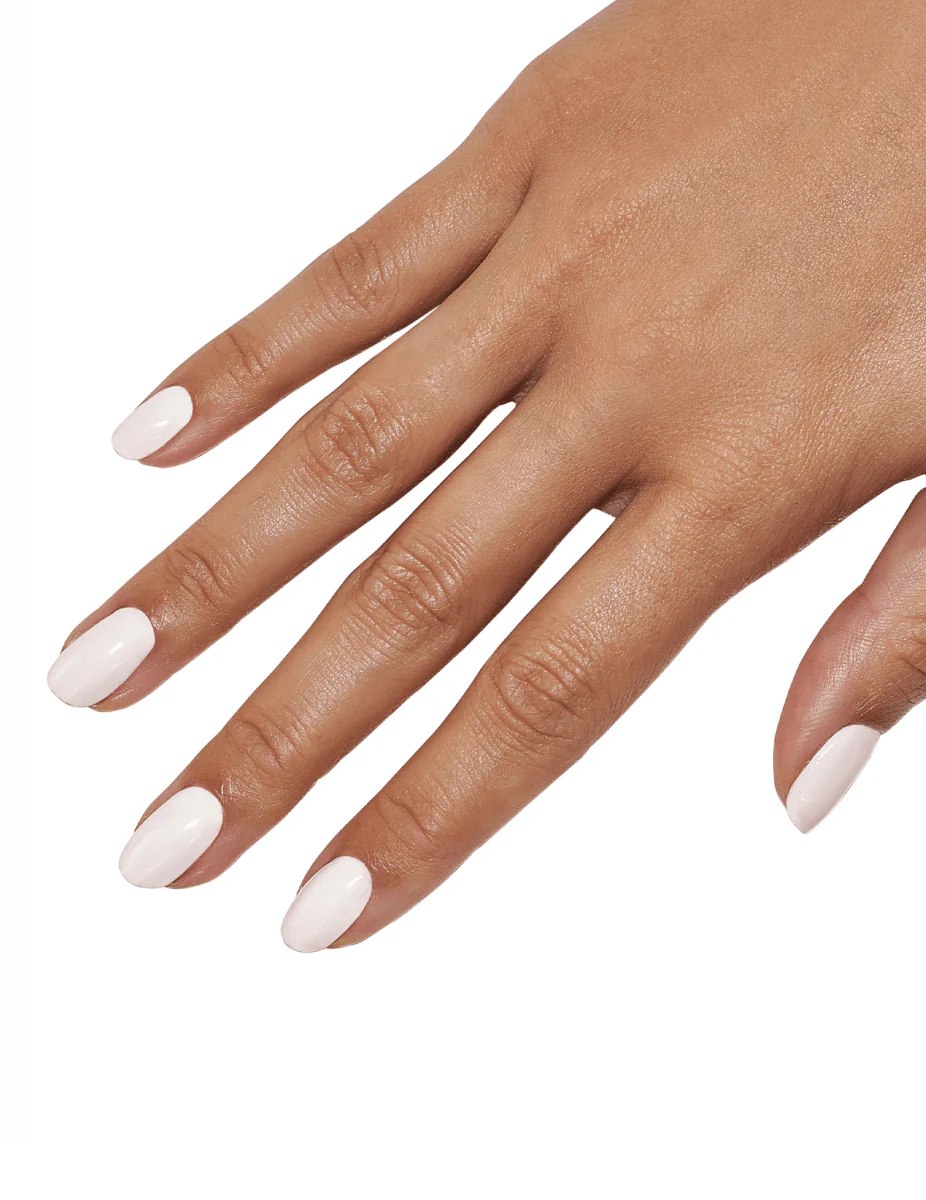 Marshmallow - Gel Polish - Image 2
