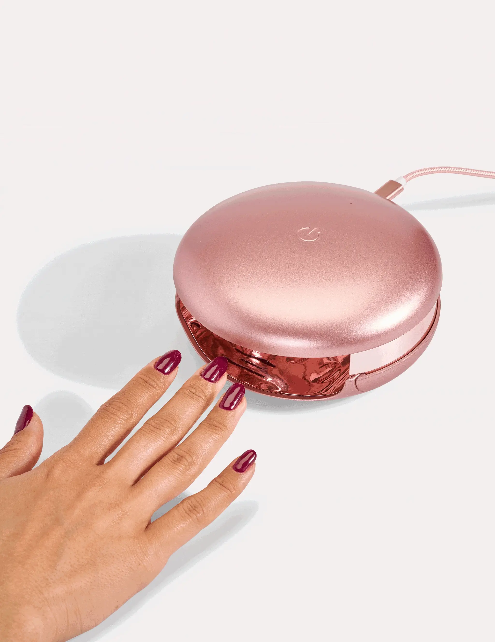 Maxi J'adore Paris! - Gel Manicure Kit - Image 11