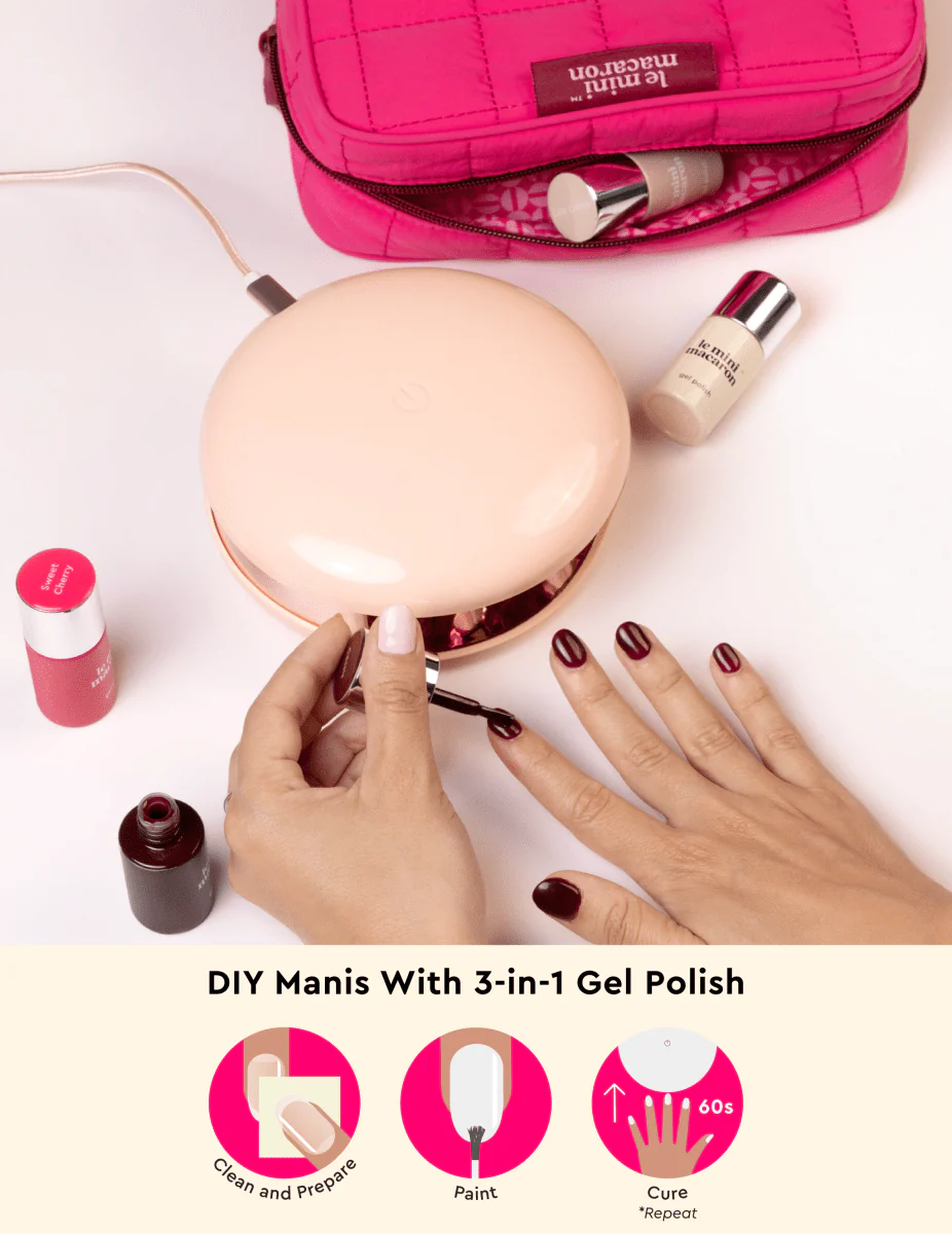 Maxi Lamp + Pouch - Image 4
