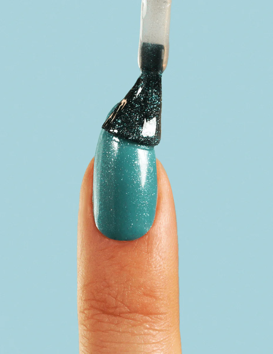 Mermaid - Gel Top Coat - Image 3