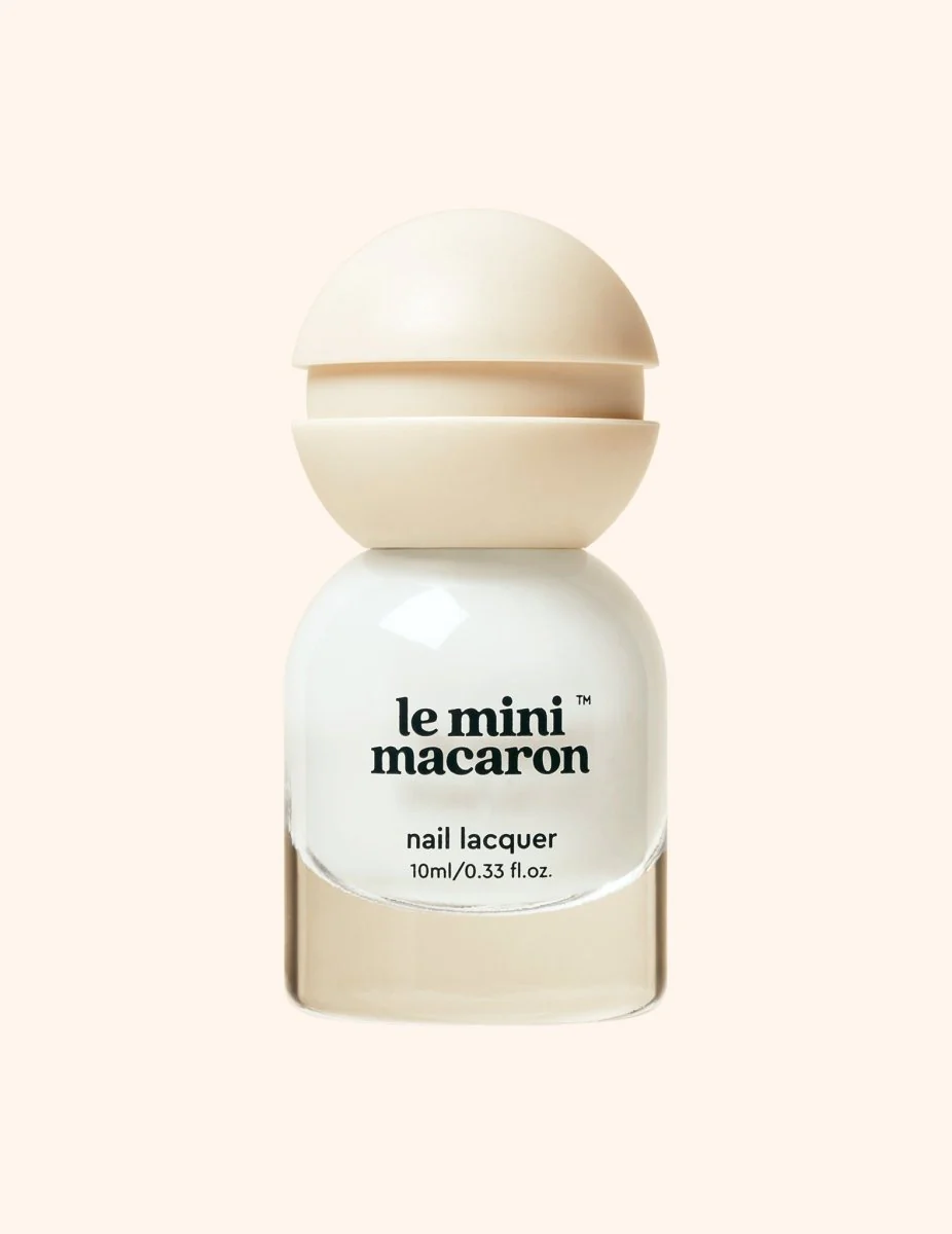 Milkshake - Quick Dry Nail Polish