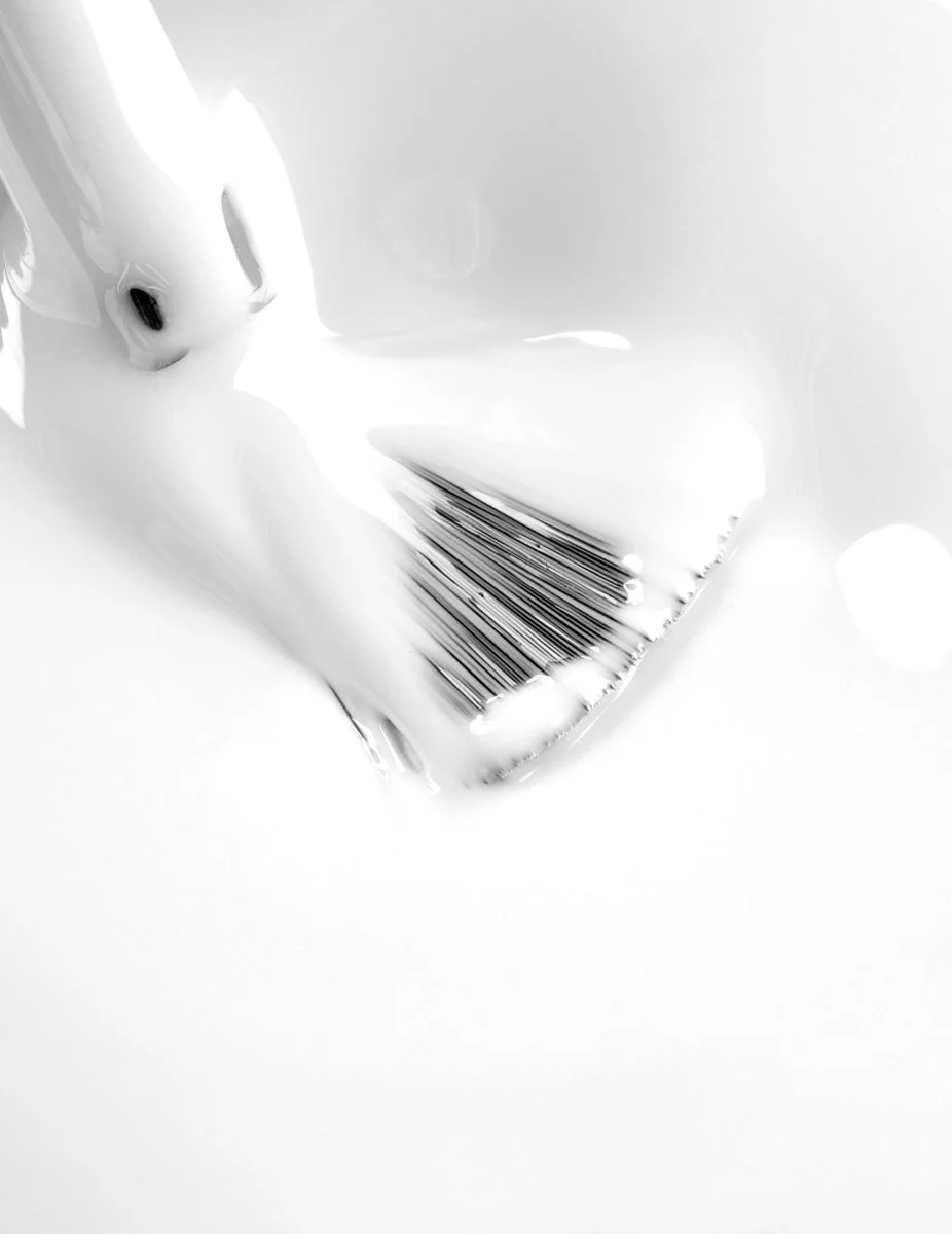 Milkshake - Quick Dry Nail Polish - Image 2