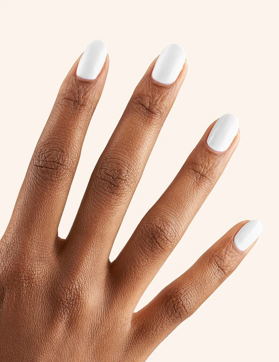 Milkshake - Quick Dry Nail Polish - Image 3
