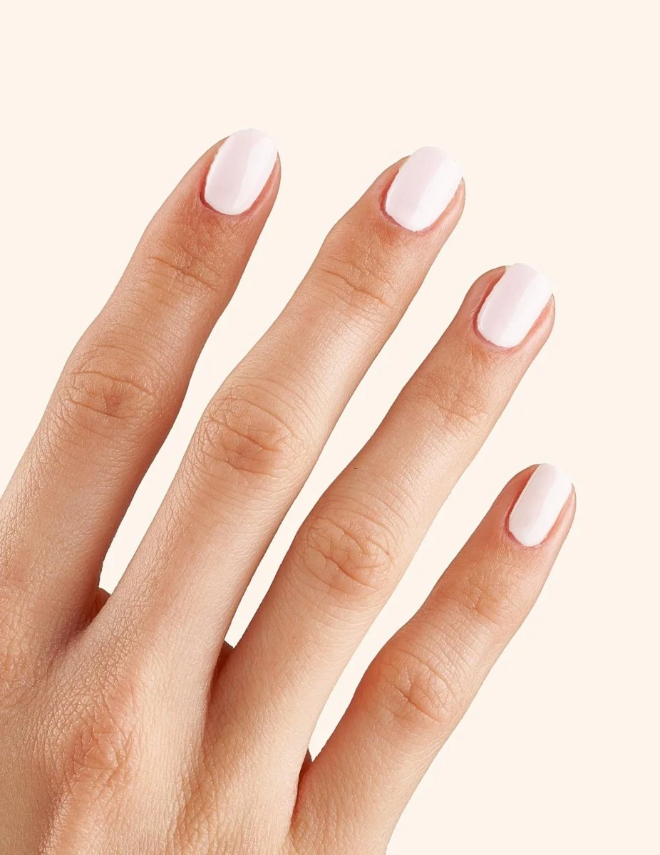 Milkshake - Quick Dry Nail Polish - Image 4
