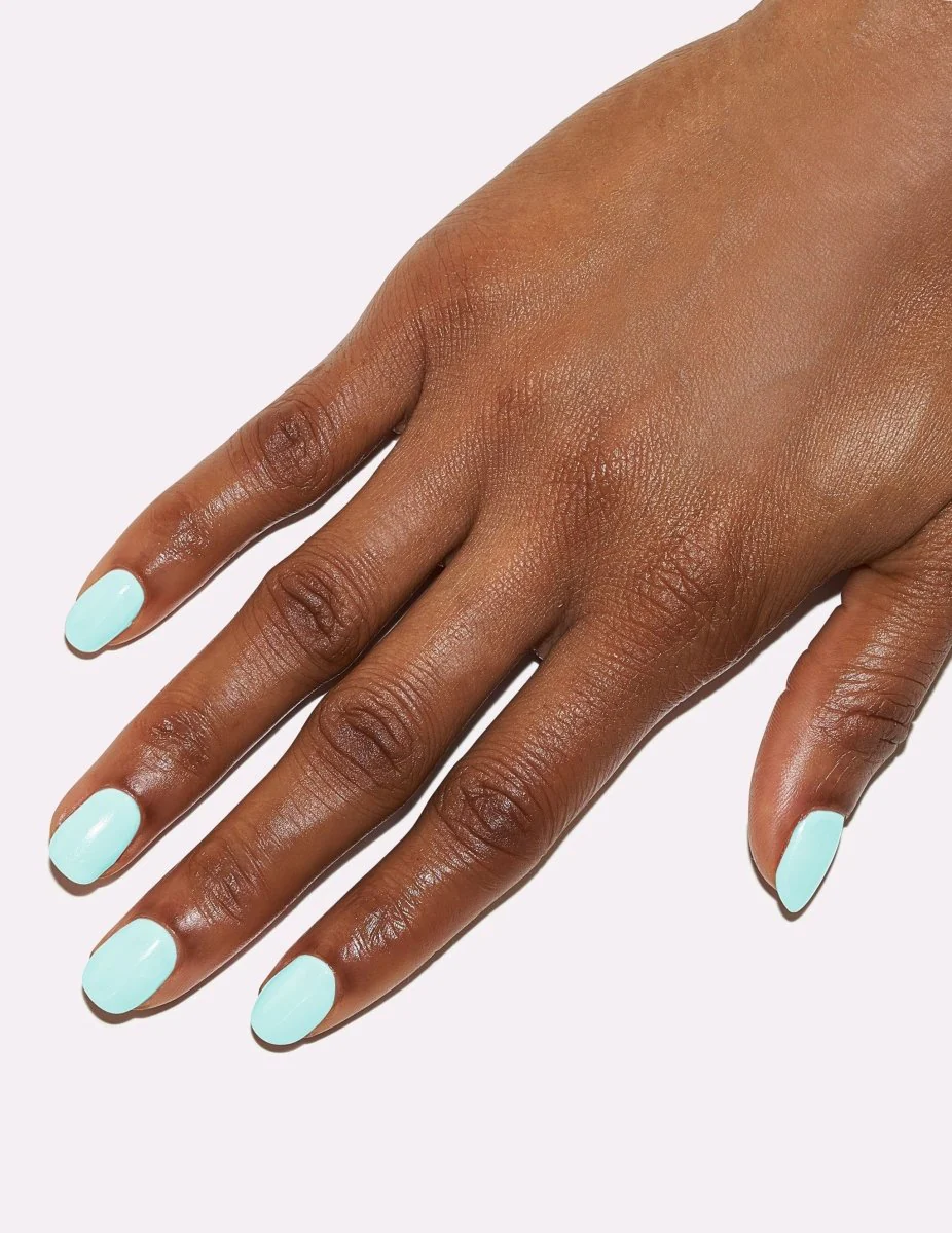 Mint Chocolate Chip - Gel Polish - Image 2