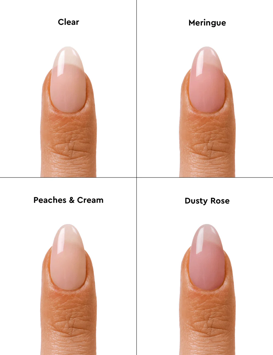 Multi-Use Builder Gel - Dusty Rose - Image 3
