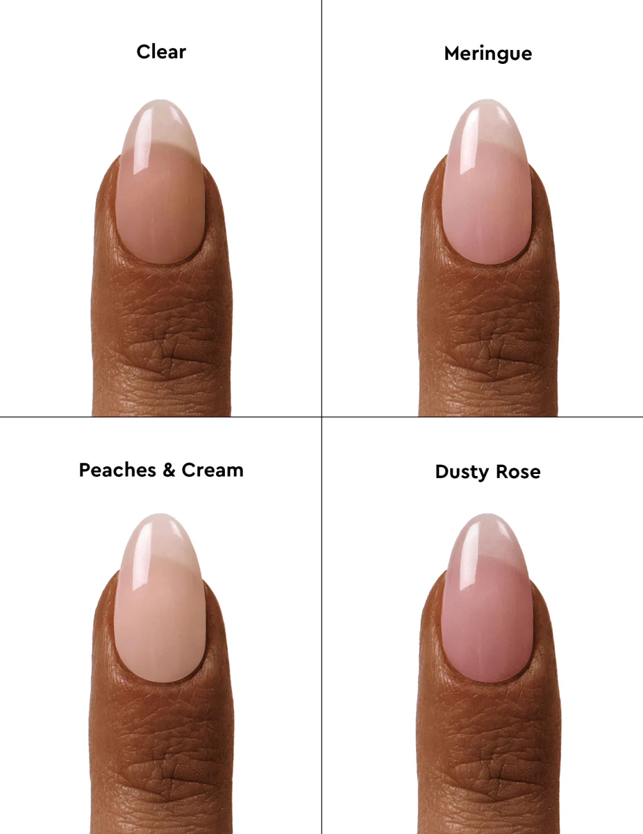Multi-Use Builder Gel - Dusty Rose - Image 4