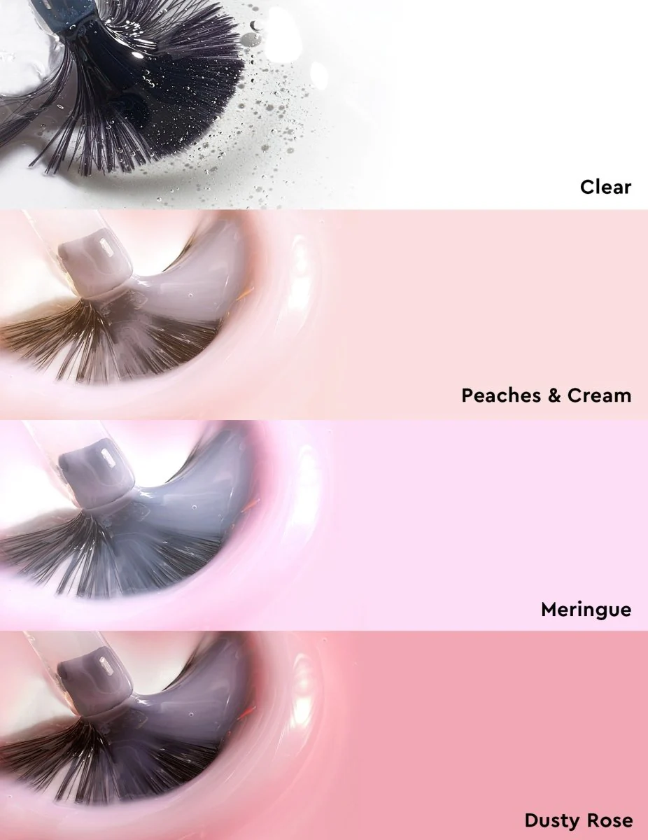 Multi-Use Builder Gel - Dusty Rose - Image 5