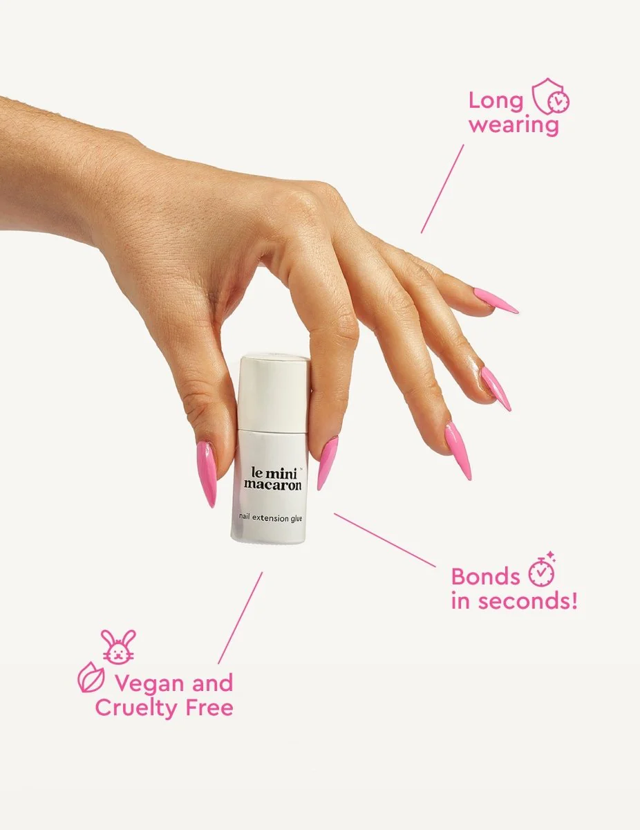 Nail Extension Glue - Image 2