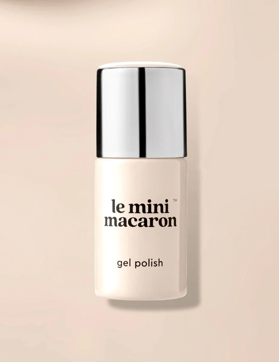 Oat Milk - Gel Polish