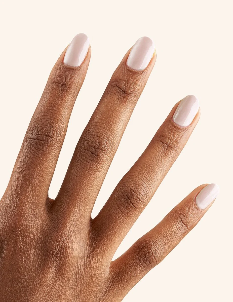 Paris Gris - Quick Dry Nail Polish - Image 4