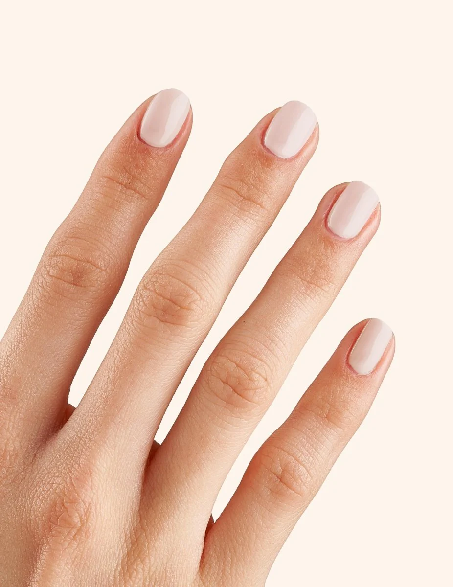 Paris Gris - Quick Dry Nail Polish - Image 5