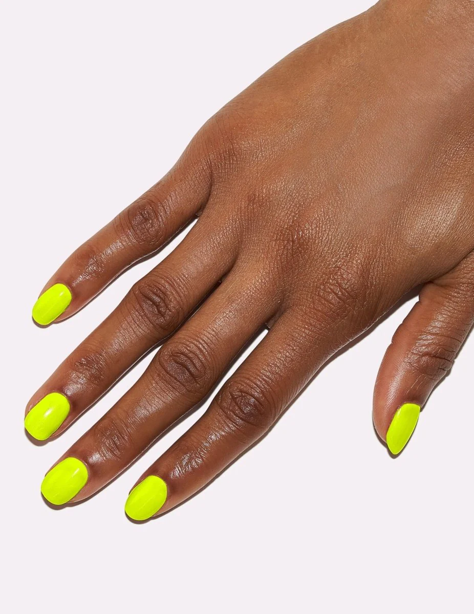 Party Babe - Gel Polish - Image 2