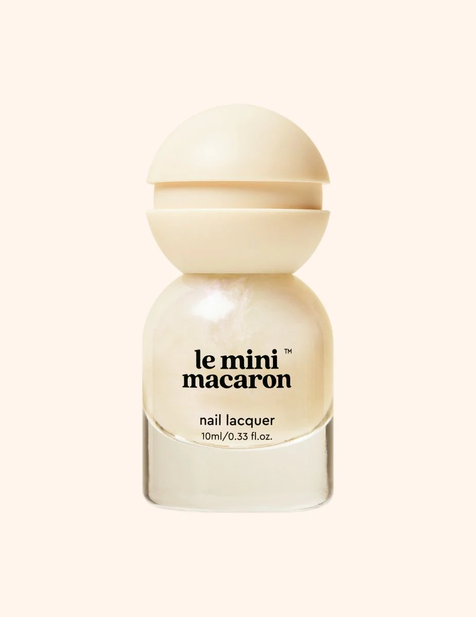 Pearlescence  - Quick Dry Nail Polish