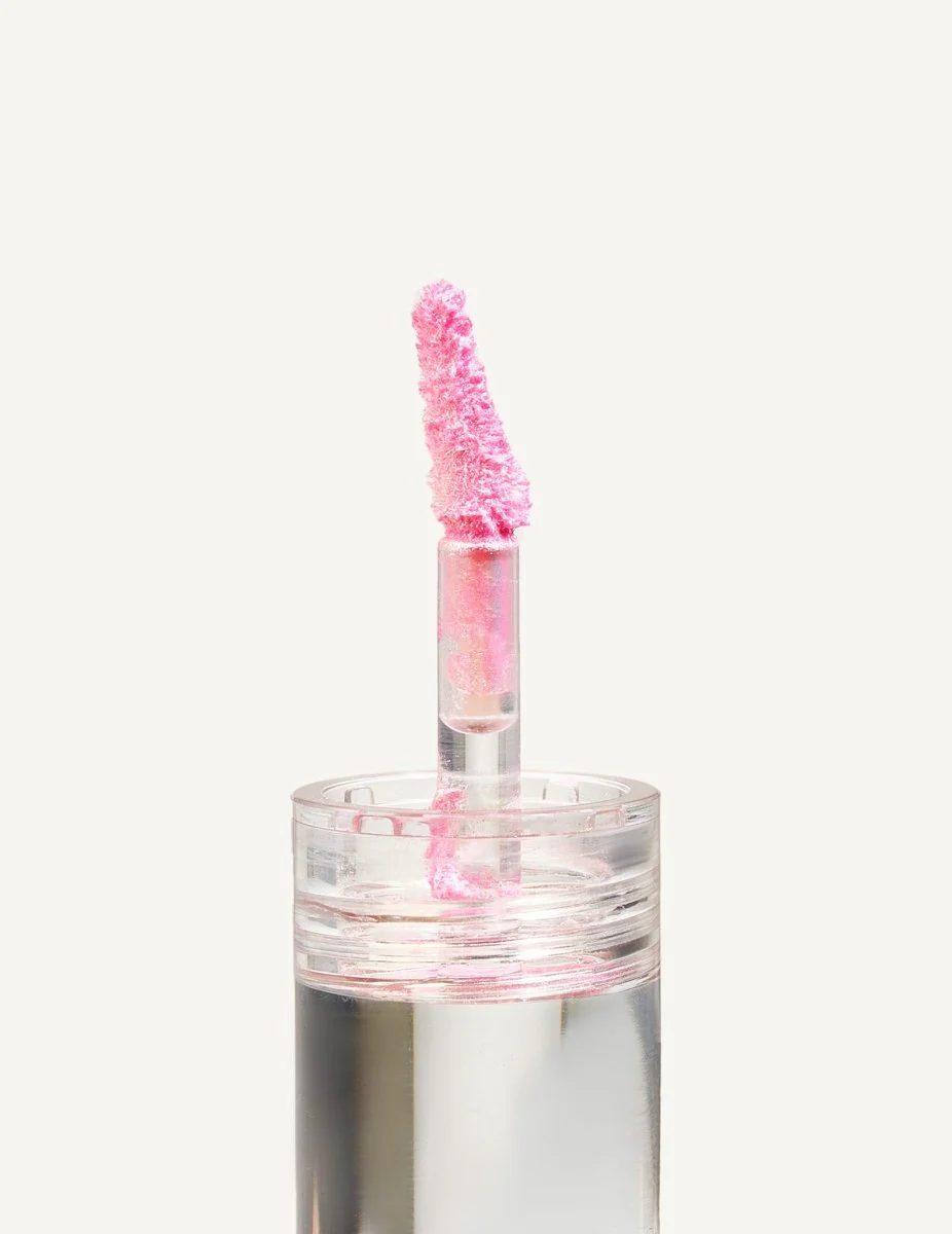 Pink Euphoria - Liquid Nail Powder - Image 4