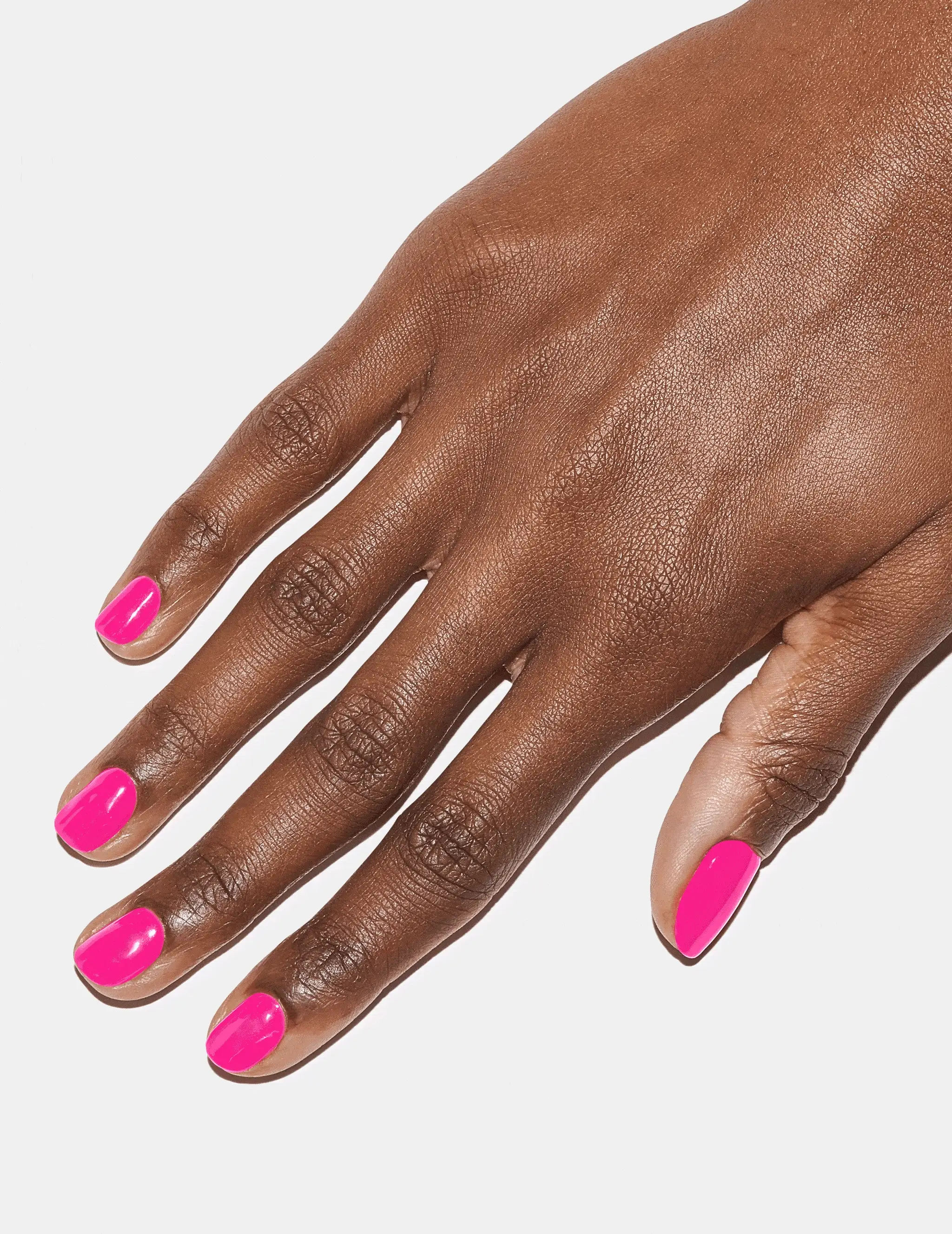 Pink Orchid - Gel Polish - Image 2