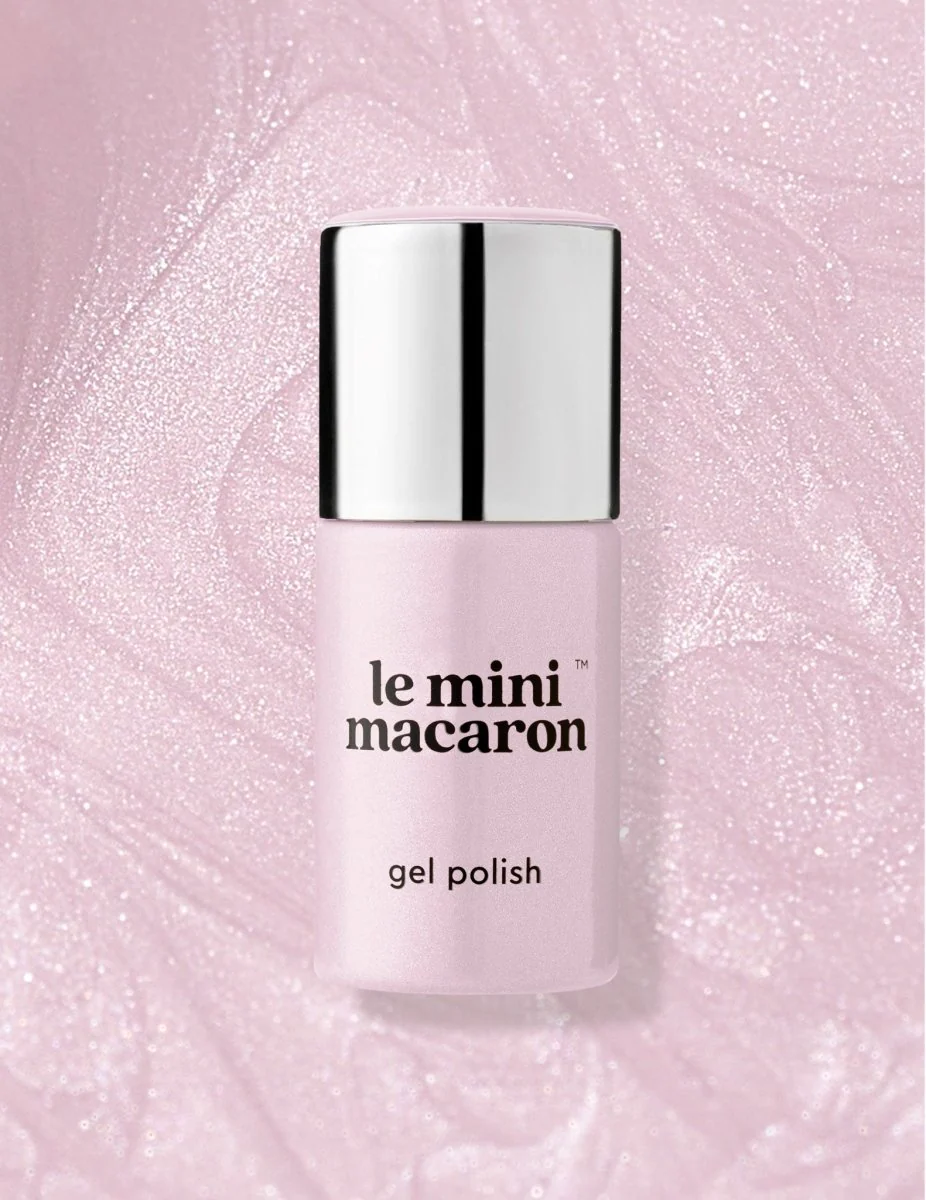 Pink Paradise - Gel Polish