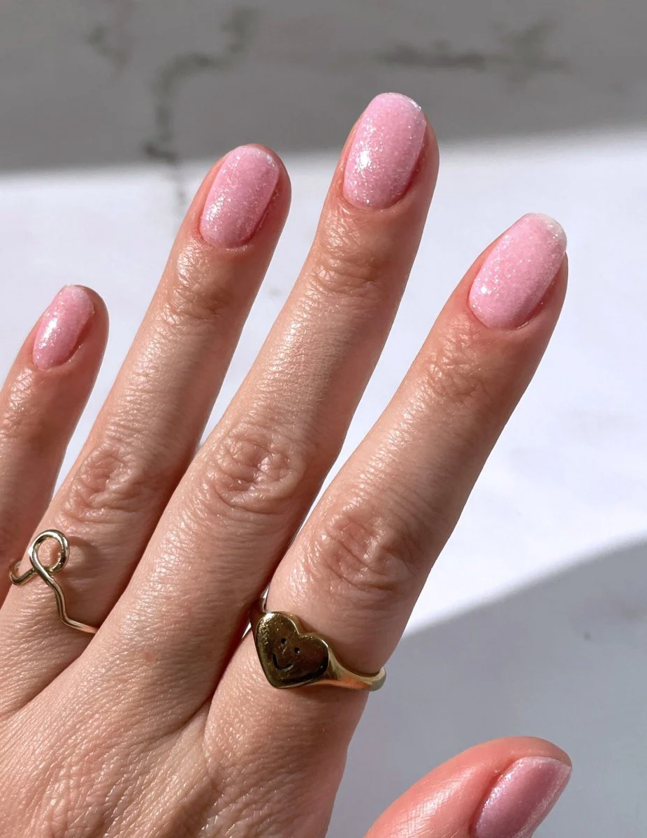 Pink Paradise - Gel Polish - Image 2