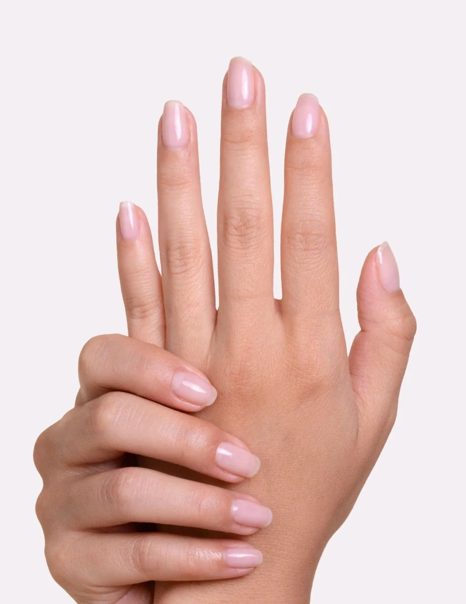 Plant Power - Plant-Based Nail Fortifier - Image 3