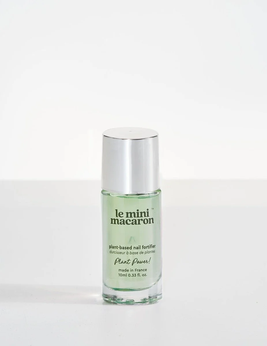 Plant Power - Plant-Based Nail Fortifier - Image 4