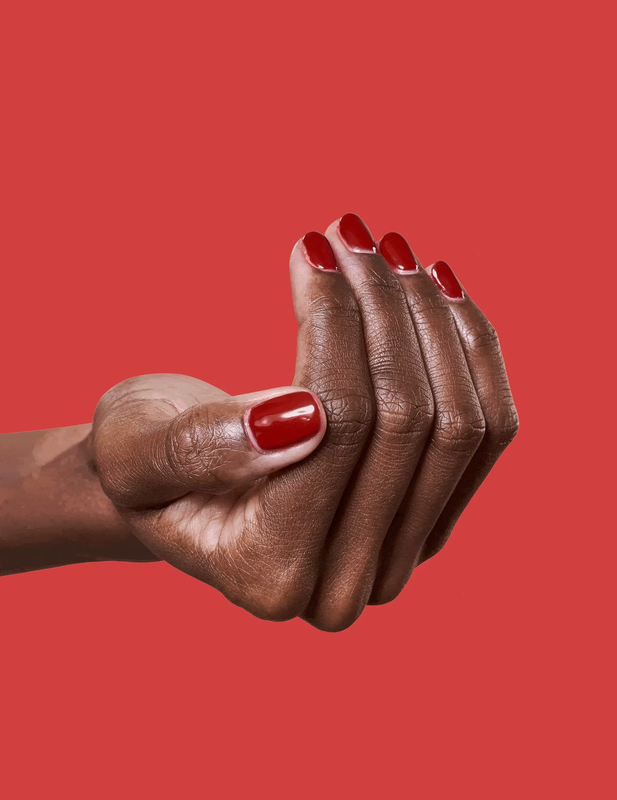 Pomegranate - Gel Polish - Image 4