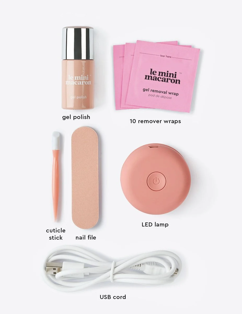 Praline - Gel Manicure Kit - Image 7