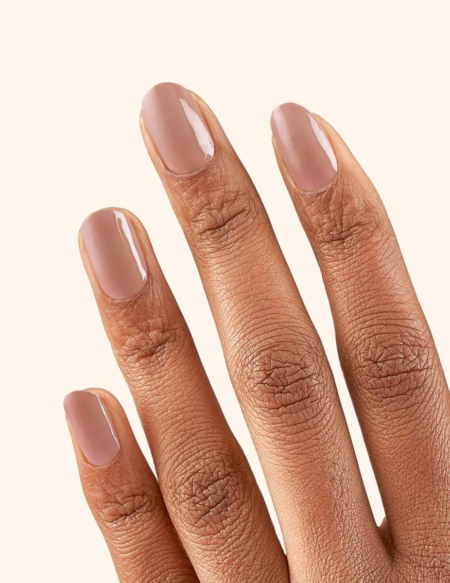 Praline - Quick Dry Nail Polish - Image 3