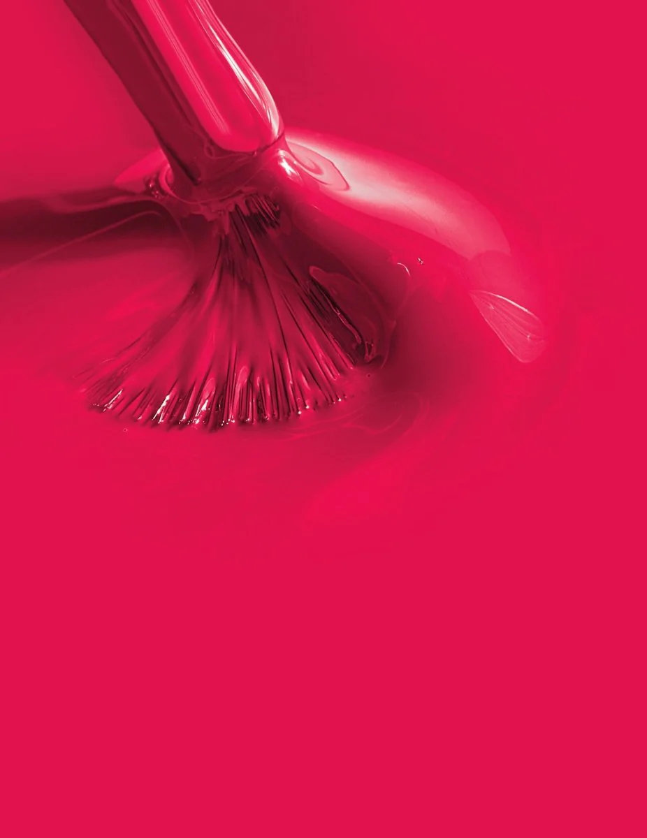 Raspberry Jam - Gel Polish - Image 3