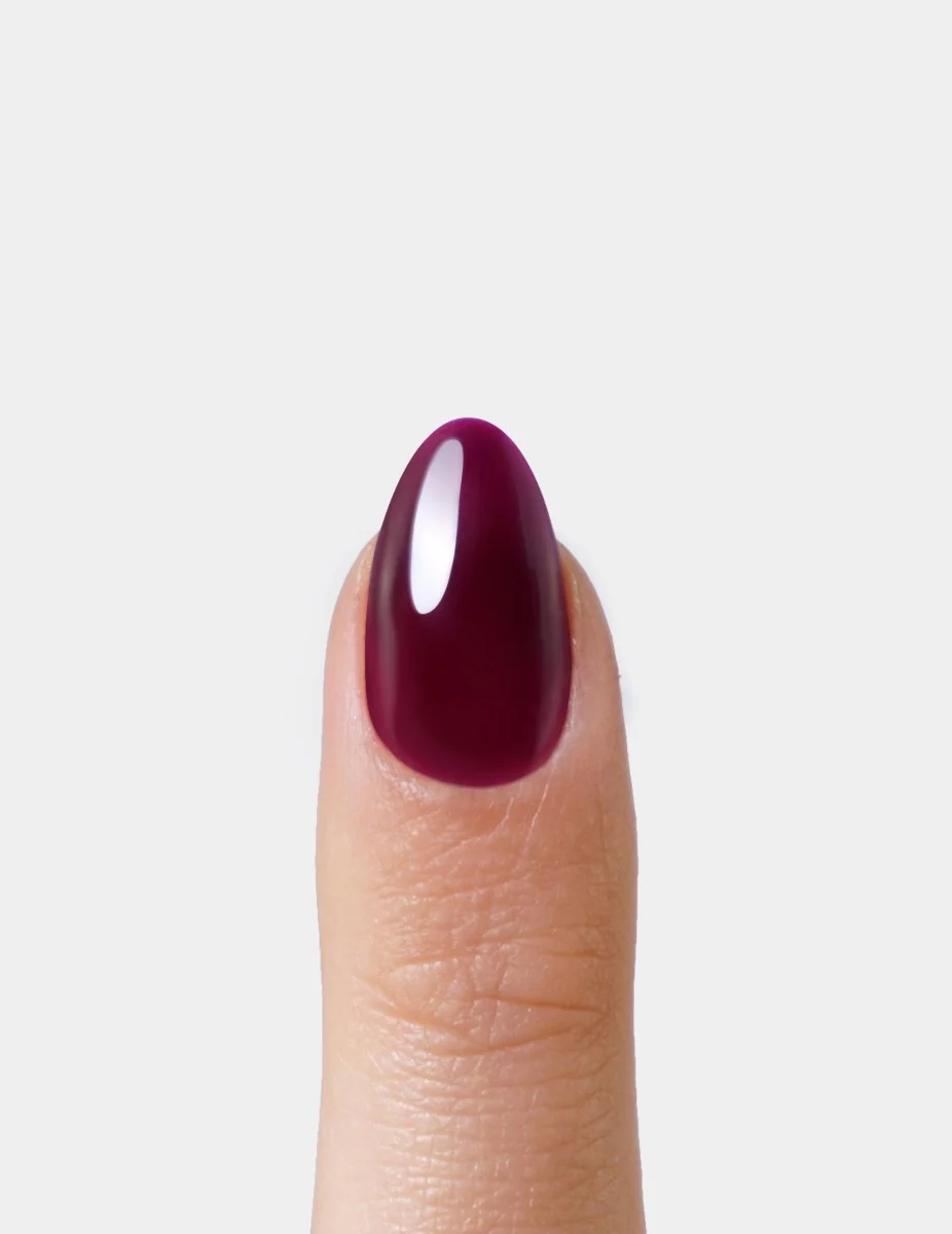 Red Velvet - Gel Polish - Image 5