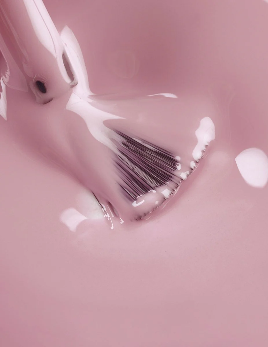 Rose Antique - Gel Polish - Image 5