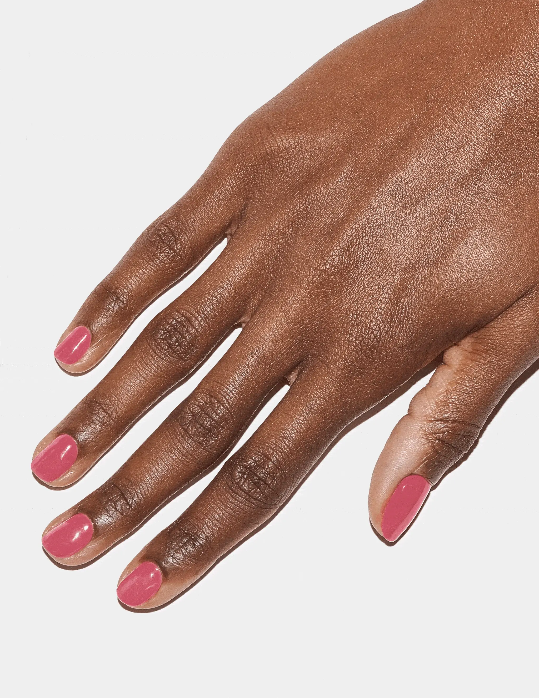 Rose Brandy - Gel Polish - Image 2