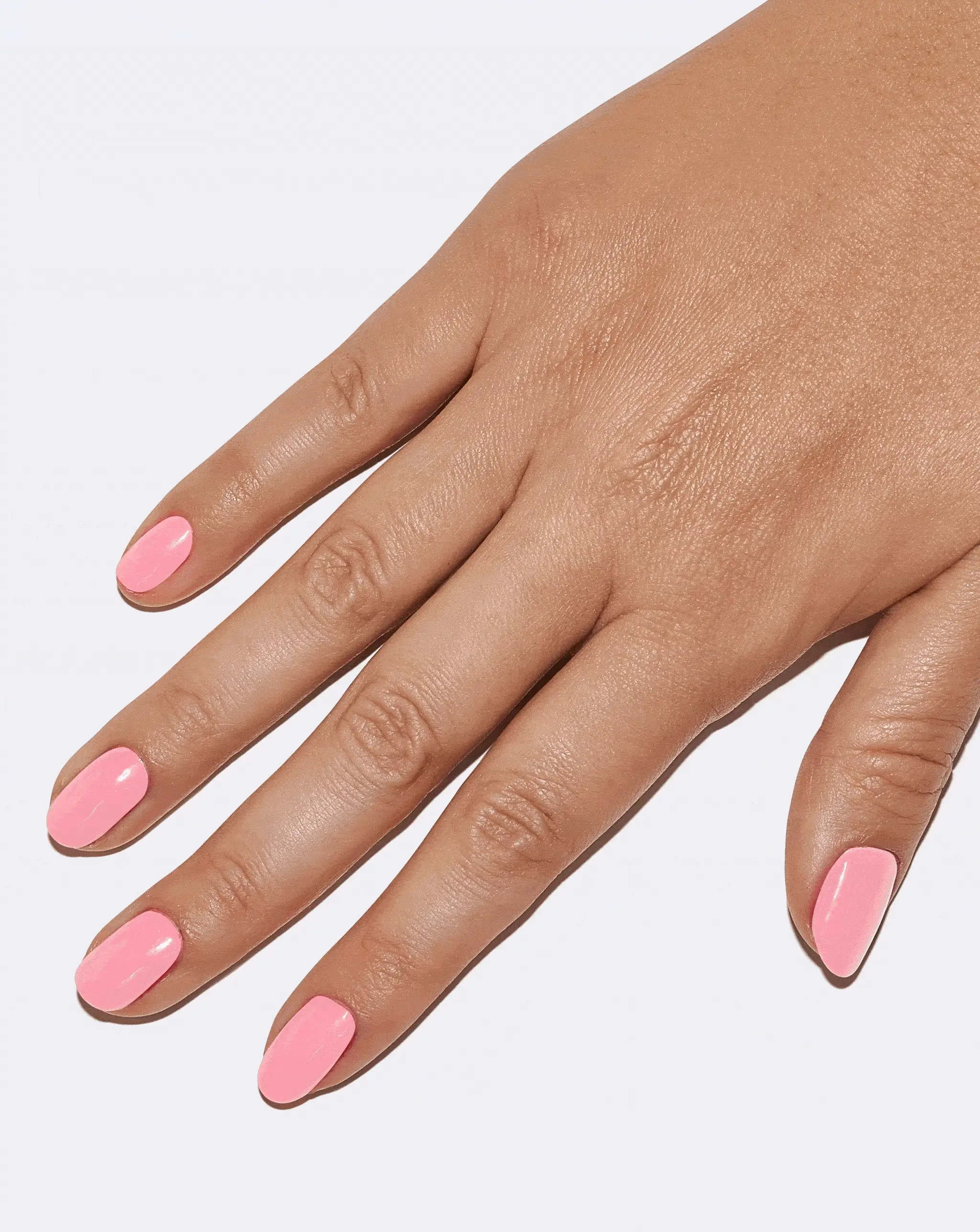 Rose Crème - Gel Manicure Kit - Image 3