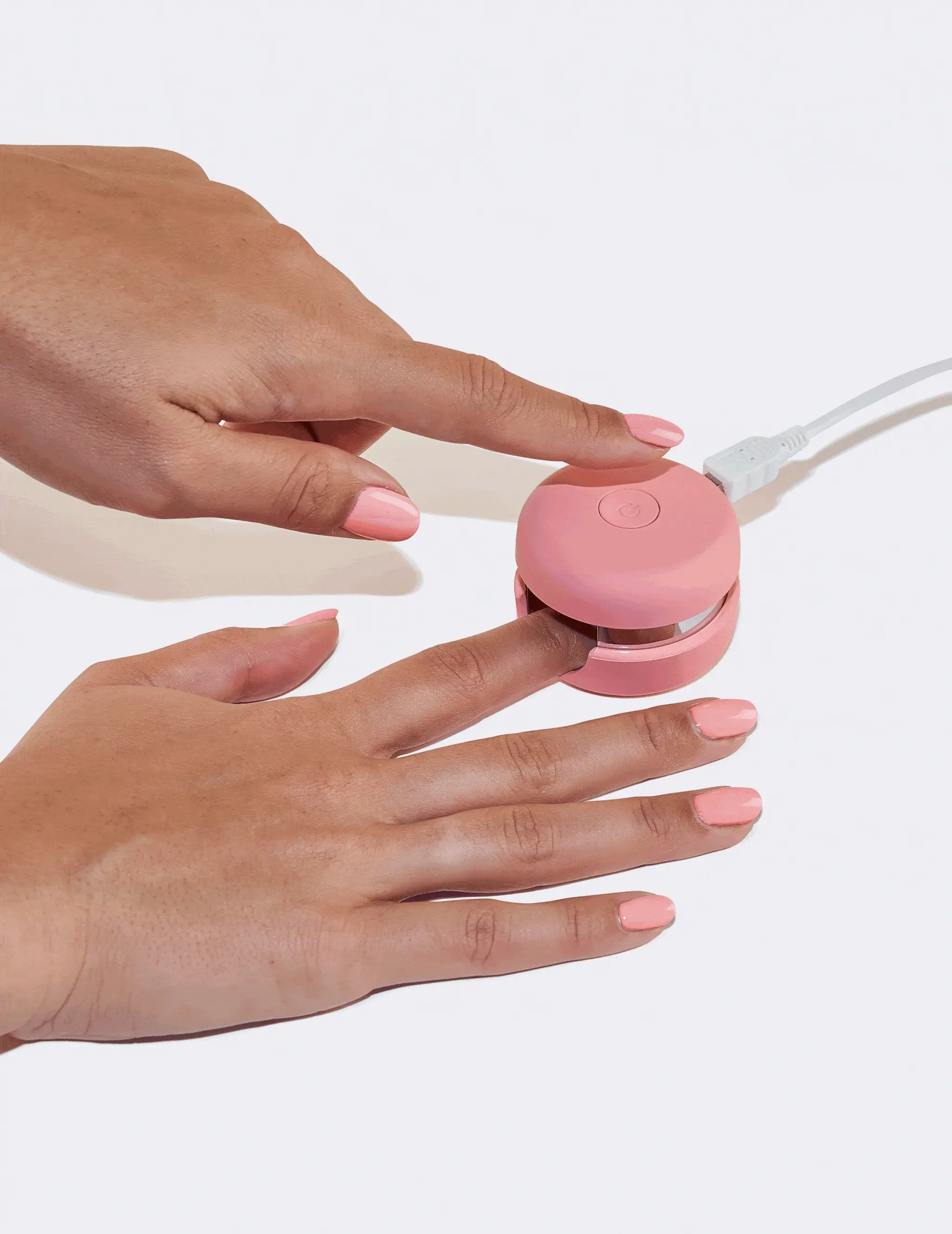 Rose Crème - Gel Manicure Kit - Image 4