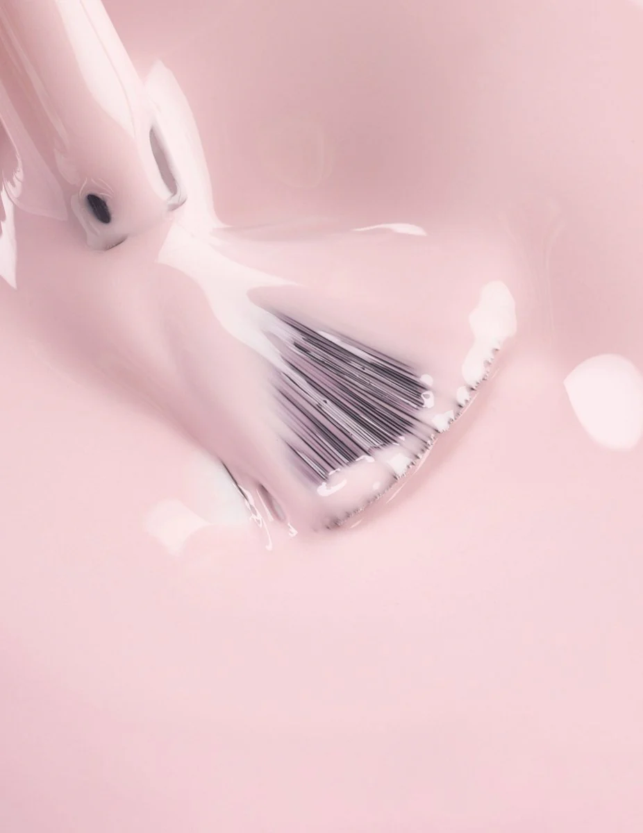 Rose Glacée - Gel Polish - Image 5