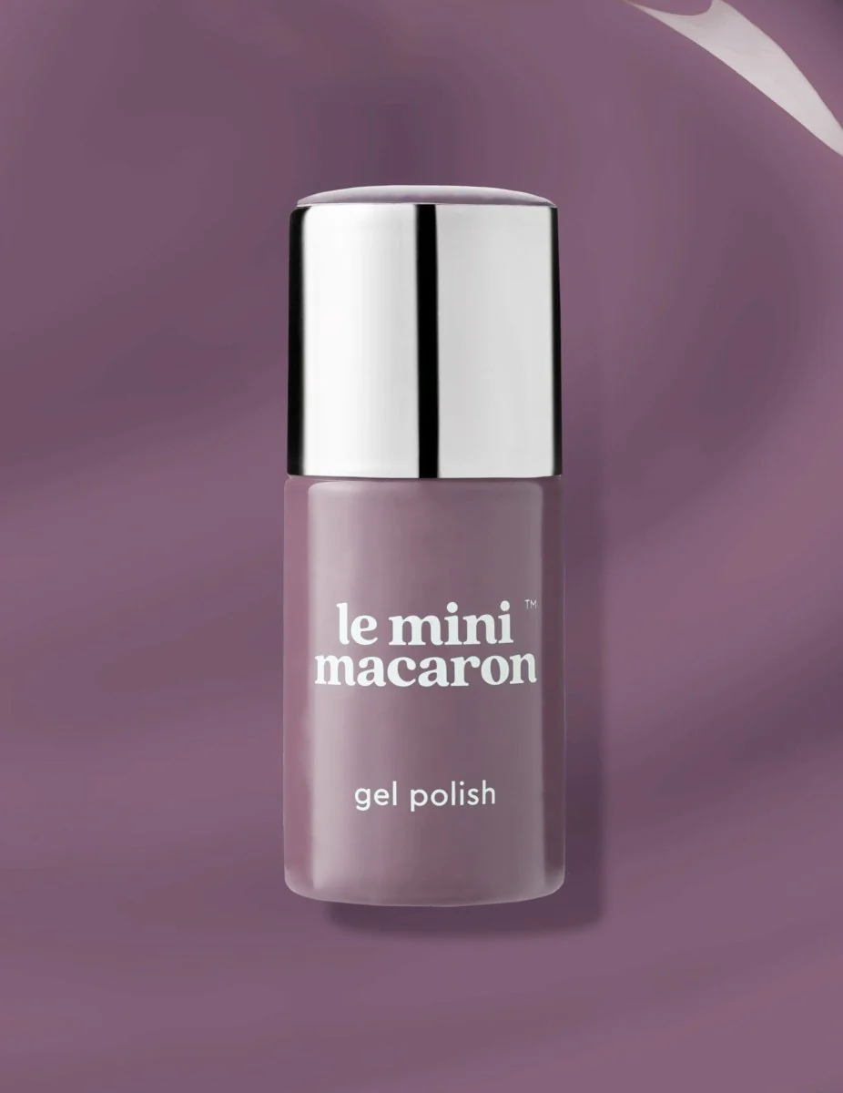 Rum Raisin - Gel Polish