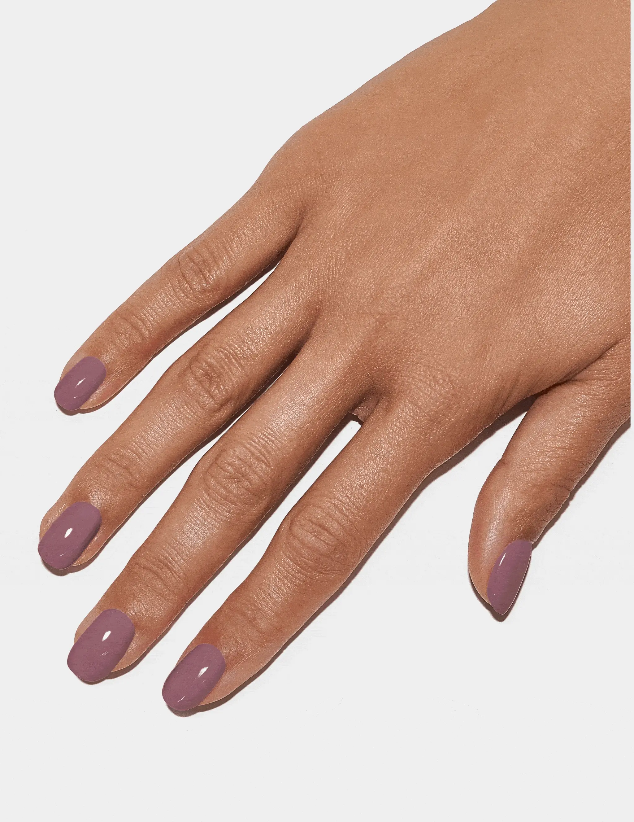 Rum Raisin - Gel Polish - Image 2