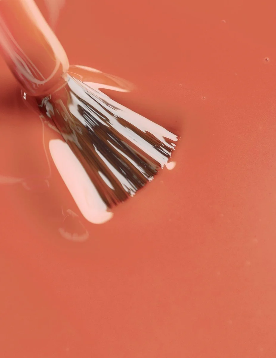 Salted Caramel - Gel Polish - Image 4